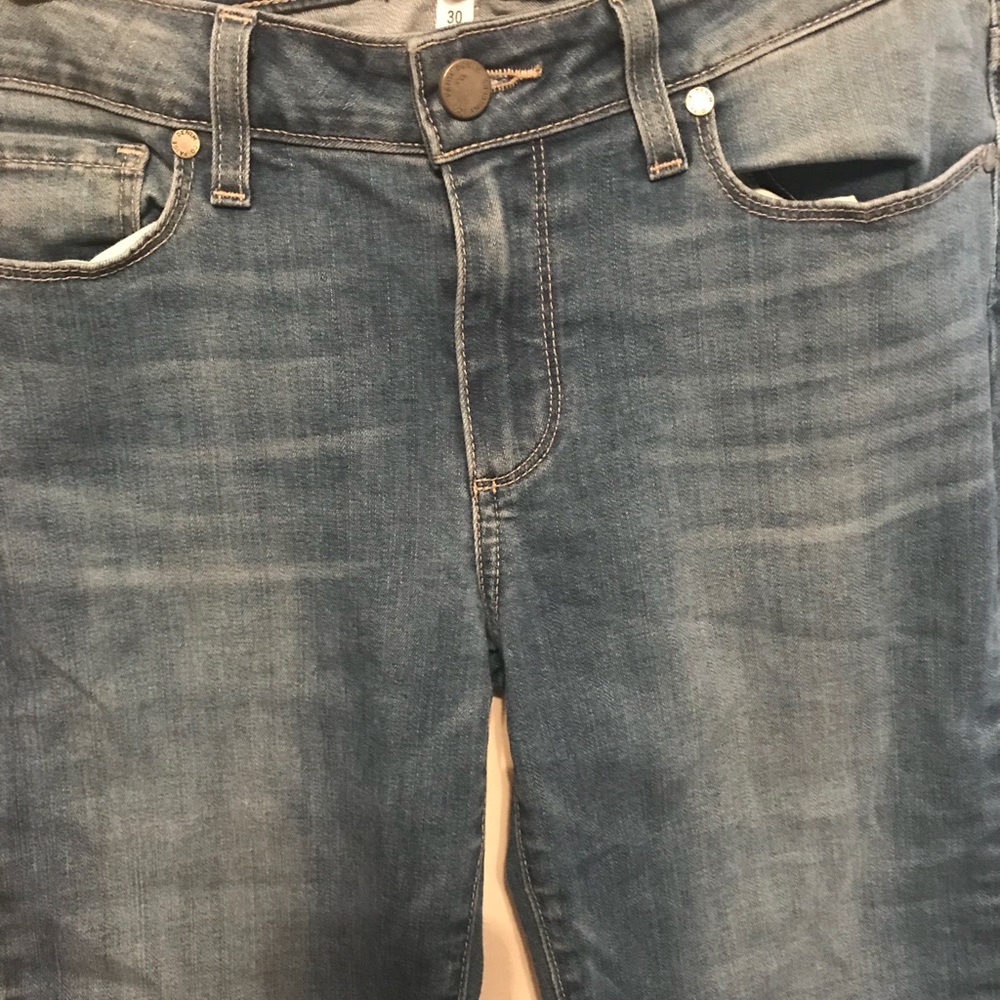 Paige Jeans